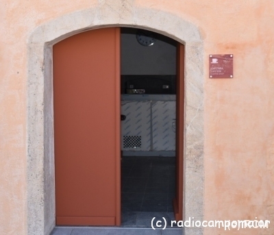 CAfetaria_Forte_da_GRaa