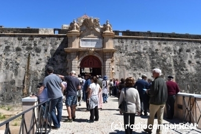 VisitantesForteAbril2016