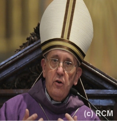 PapaFrancisco