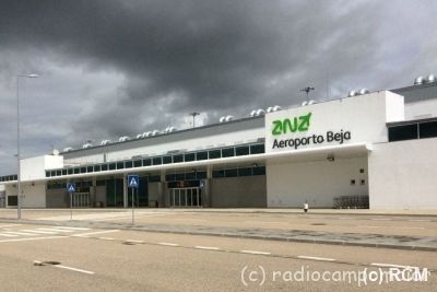 AeroportoBeja