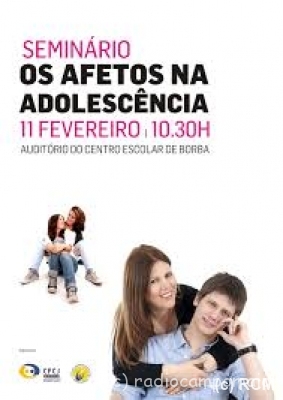 AfetosNaAdolescencia