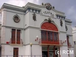 teatrobernado