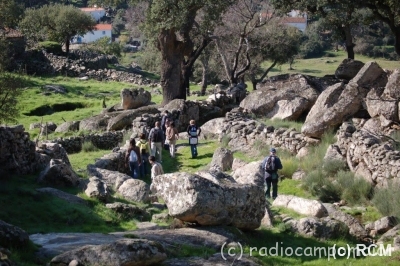 Caminhada_Quercus