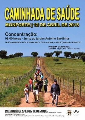 CaminhadaMonforte12Abril2015