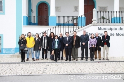 ReguengosEmbaixador