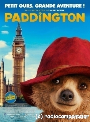 paddington