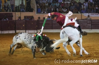 CorridaReguengos