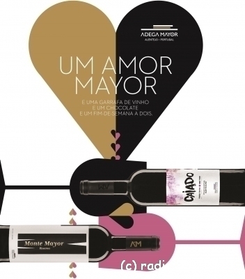 AmorMayor