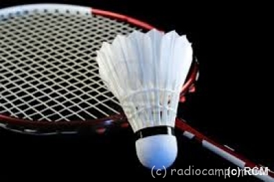 Badminton