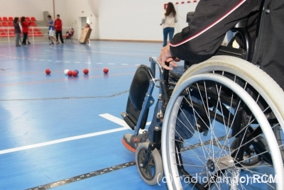 Boccia