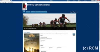 BTTCampomaiorenseSite