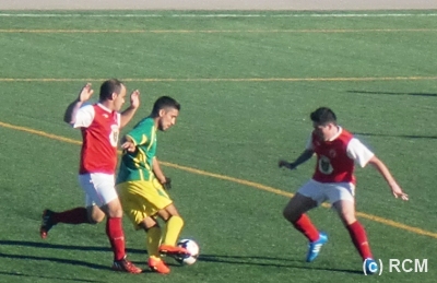 Monfortense-Gavionenses_Campeonato