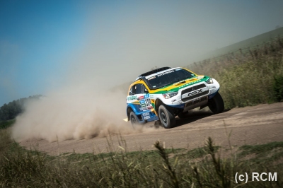 DakarPortalegre2015