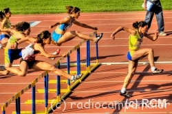 atletismo