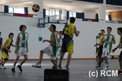 basquetebol