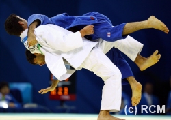 judo