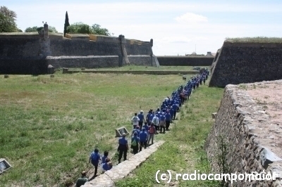 CaminhadaSeniorElvas22Maio