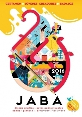 JABABadajoz2016