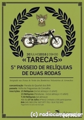 PasseioTarecas2016