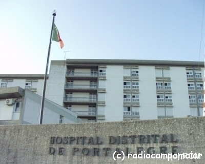 HospitalPortalegre