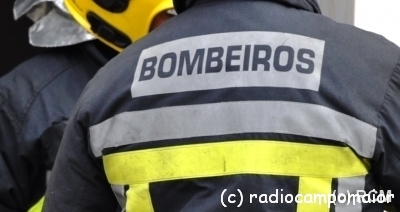 Bombeiro