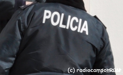 Policia