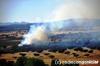 IncendioOuguela11Junho2016