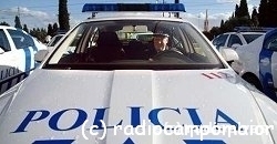 Policia