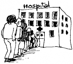 hospital