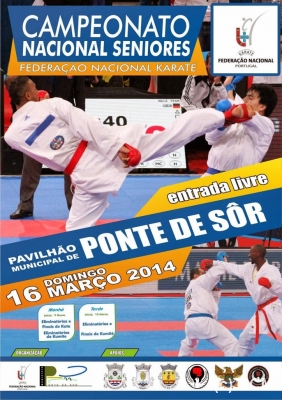 PonteSorKarate