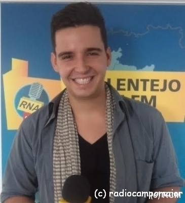 PedroMadeira