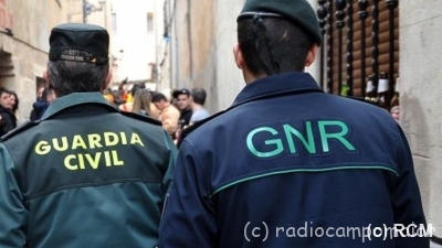 GuardiaCivil