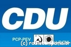 CDULogo