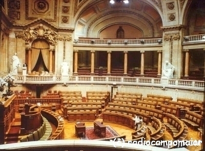 Parlamento