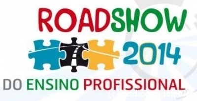 RoadShowEnsinoProfissional