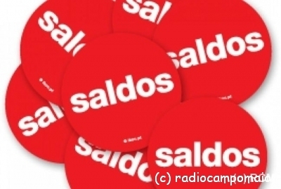 Saldos