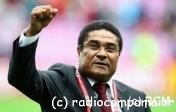 eusebio