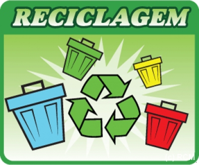 reciclagem