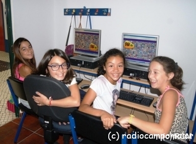 1ClubesVeraoInformaticaCampoMaior