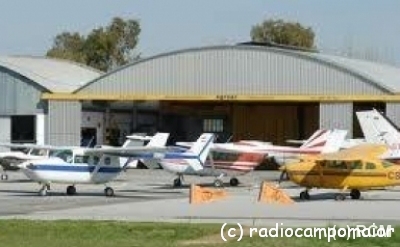 Aerodromovora