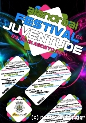 AlandroalFestivalJuventude2014