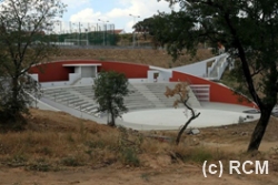 Anfiteatro_Laranjal_Montargil