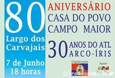 AniversarioCasaPovoCampoMaior