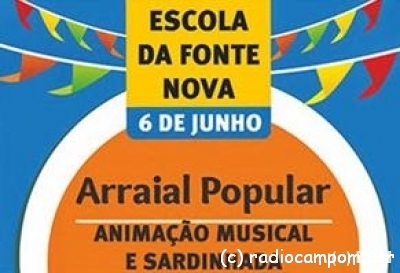 ArraialCampoMaior