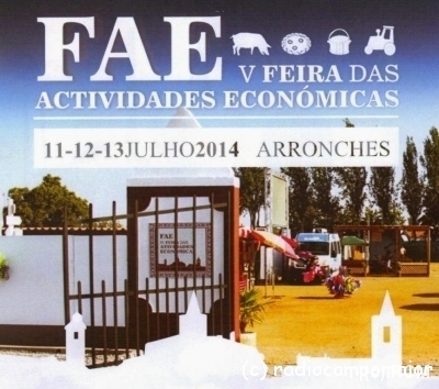 ArronchesFAE2014