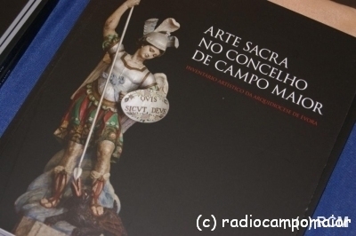 ArteSacraCampoMaior