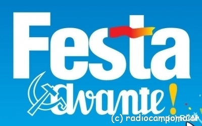 AvanteFesta