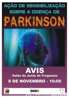 AvisParkinson