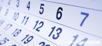 Calendario