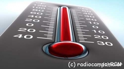 CalorTermmetro